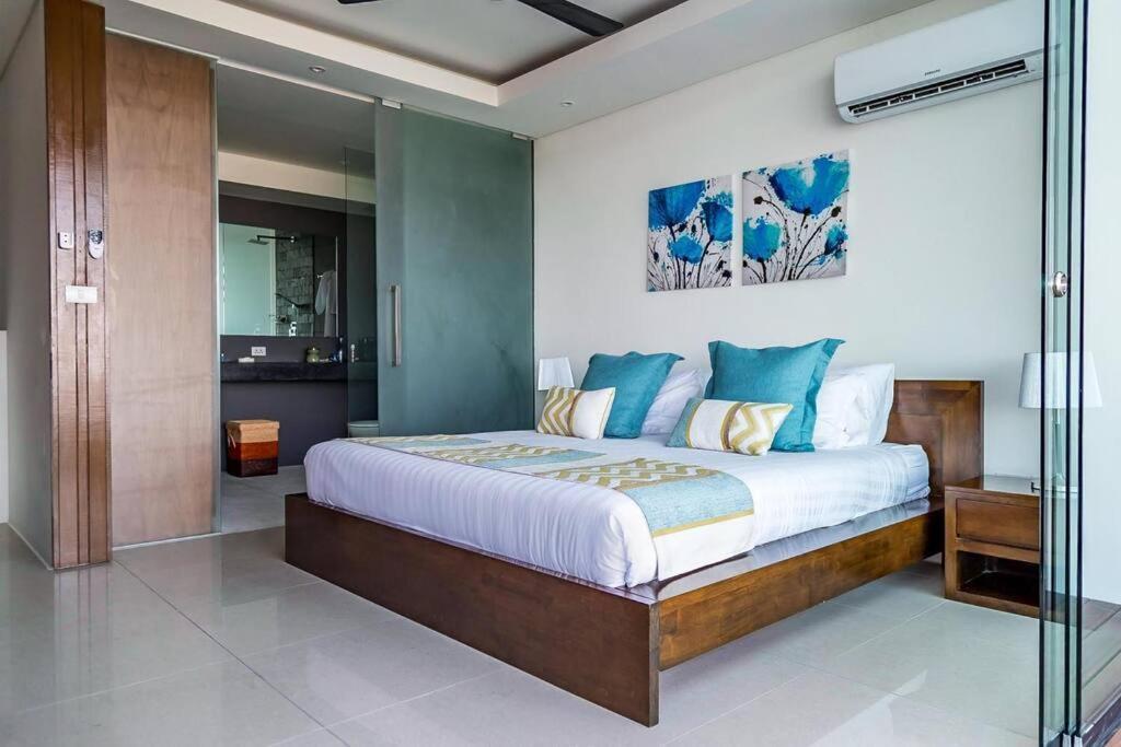Amazing - Aqua Samui 204 Ban Ko Khwan