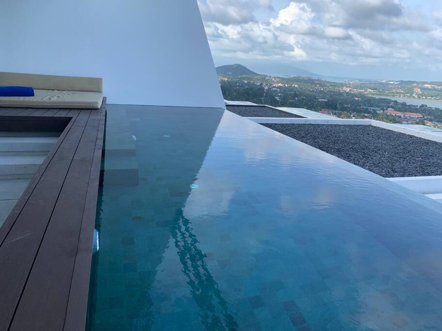 Amazing - Aqua Samui 204 Ban Ko Khwan